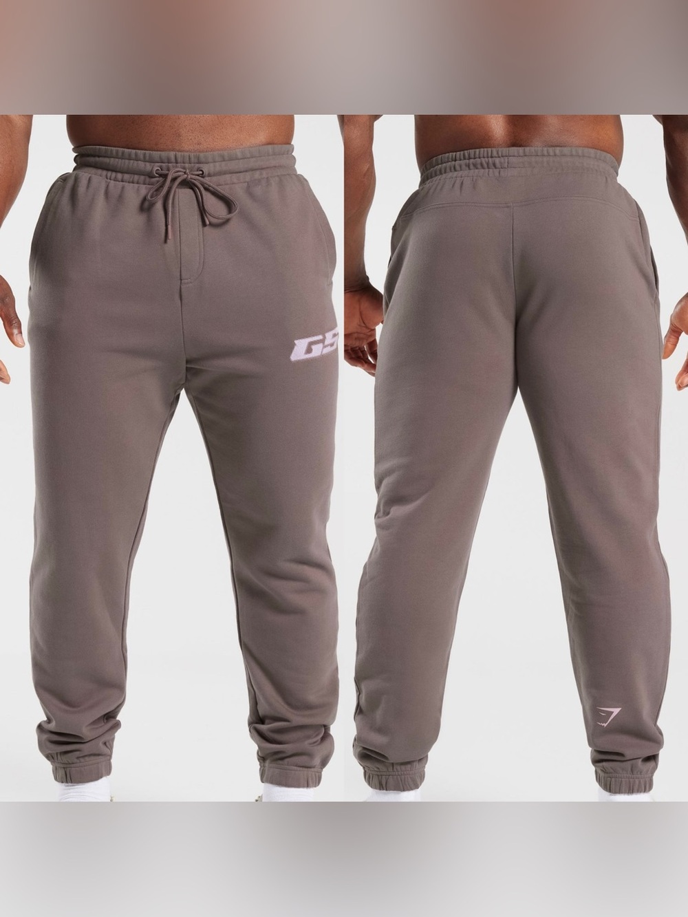 Gymshark Intergalactic Lifting Jogger Size Large
